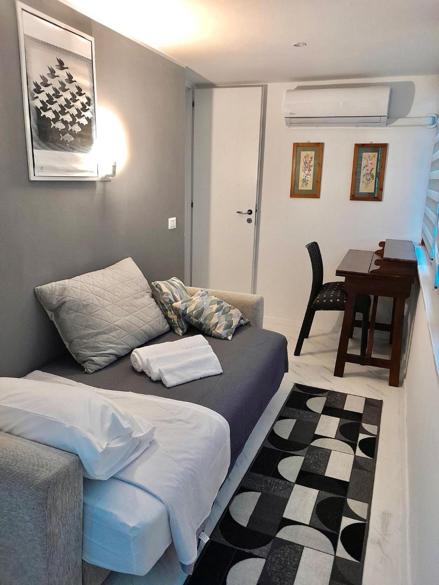 Casa Paradiso ليدو دي أوستيا المظهر الخارجي الصورة