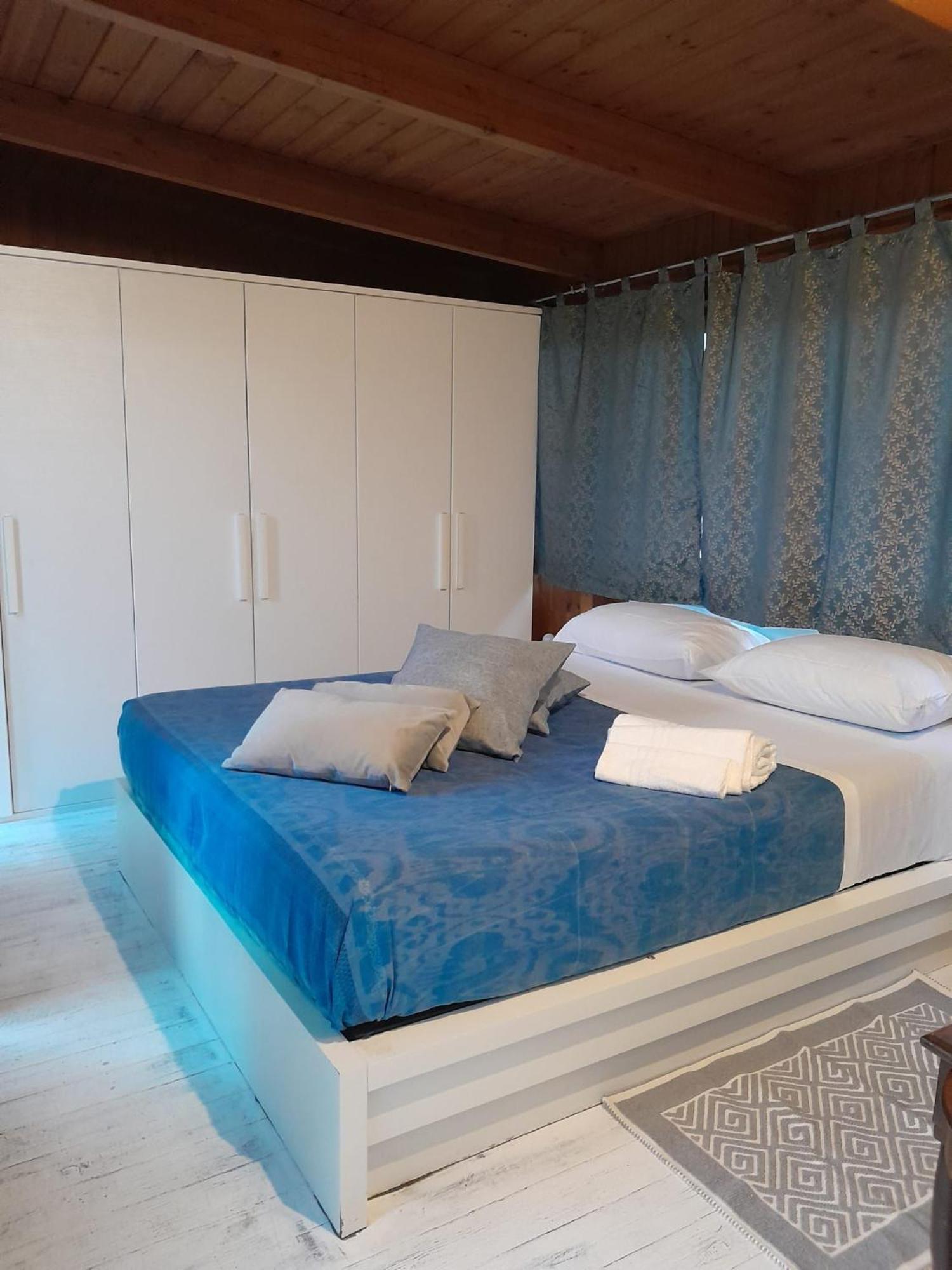 Casa Paradiso ليدو دي أوستيا المظهر الخارجي الصورة