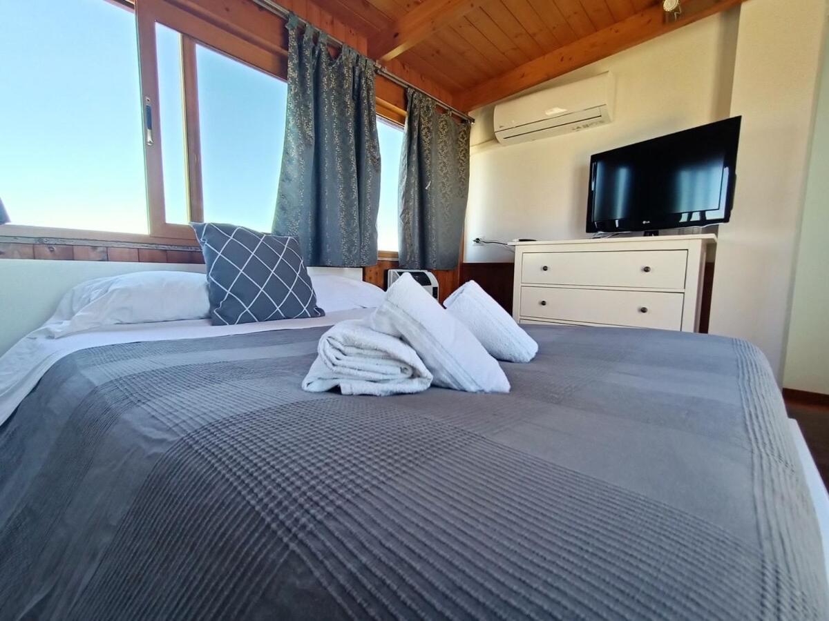 Casa Paradiso ليدو دي أوستيا المظهر الخارجي الصورة