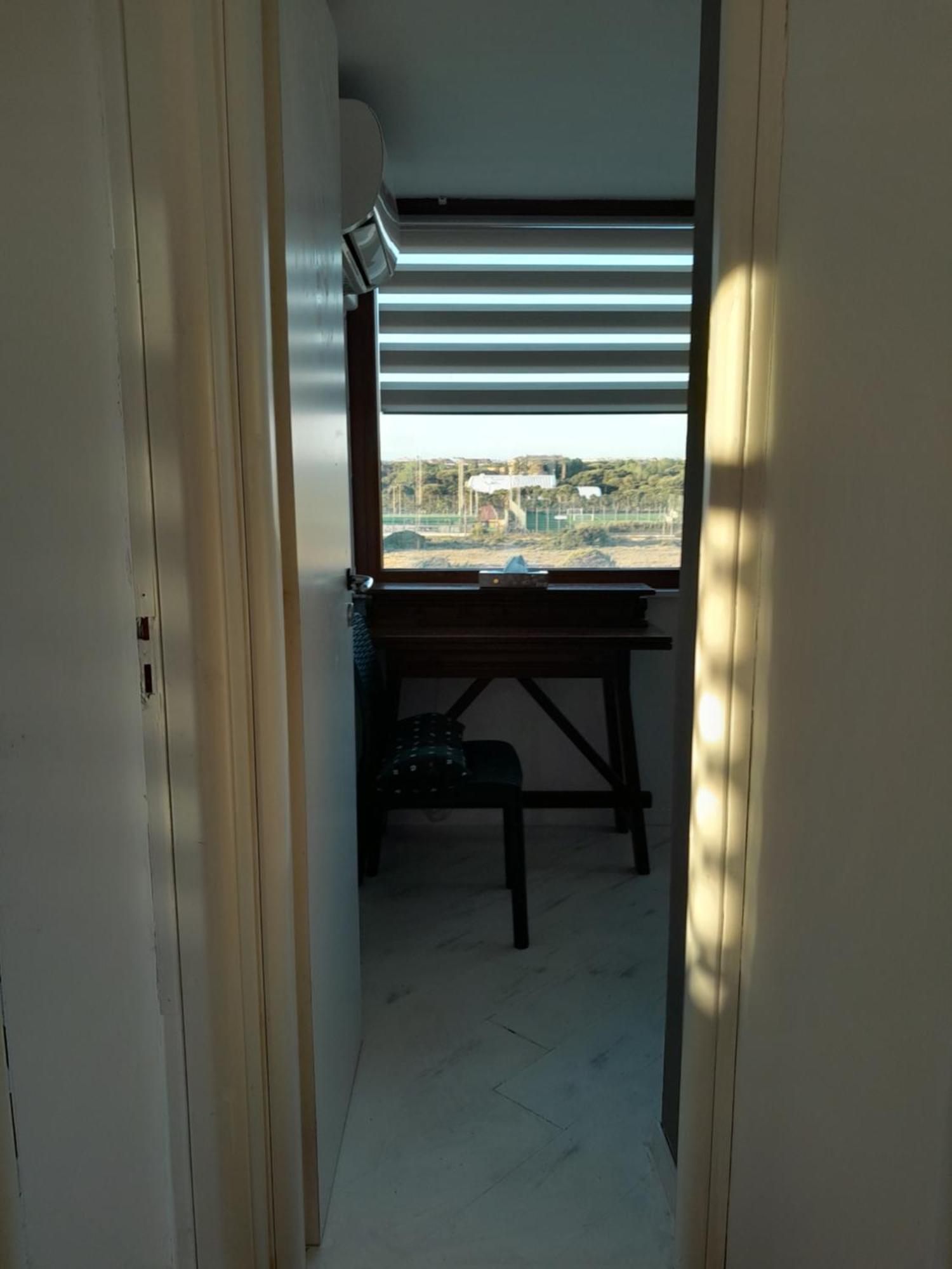 Casa Paradiso ليدو دي أوستيا المظهر الخارجي الصورة